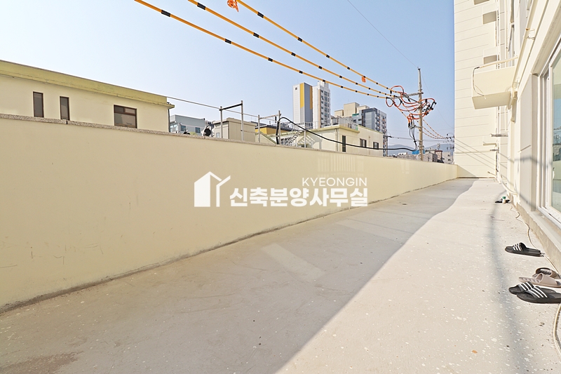 인천 부평구 청천동 아이오시티 [ 3룸 . 테라스 Type ] 분양 매물번호 11839 사진 52