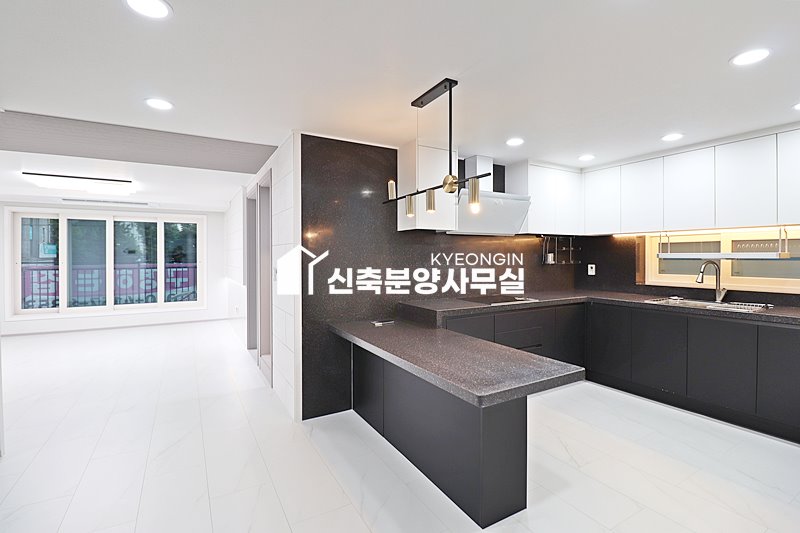 경기 안산상록구 본오동 지유펠리체 [ 2룸 . 3룸 . 테라스 . 복층 Type ] 분양 매물번호 14407 사진 1