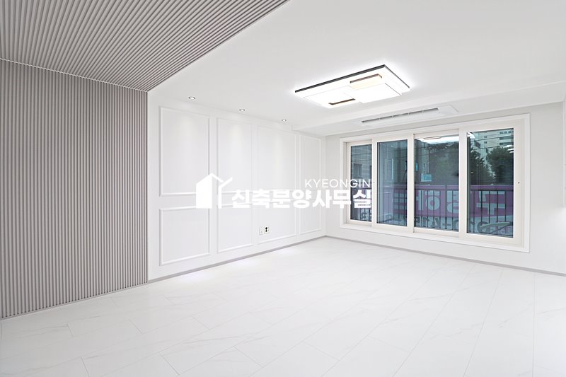 경기 안산상록구 본오동 지유펠리체 [ 2룸 . 3룸 . 테라스 . 복층 Type ] 분양 매물번호 14407 사진 3