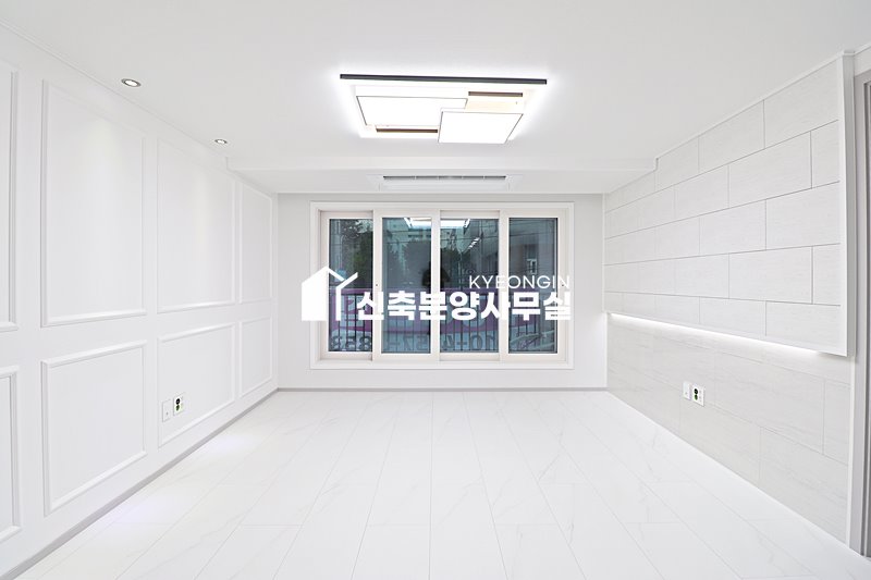 경기 안산상록구 본오동 지유펠리체 [ 2룸 . 3룸 . 테라스 . 복층 Type ] 분양 매물번호 14407 사진 4