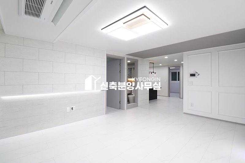 경기 안산상록구 본오동 지유펠리체 [ 2룸 . 3룸 . 테라스 . 복층 Type ] 분양 매물번호 14407 사진 6