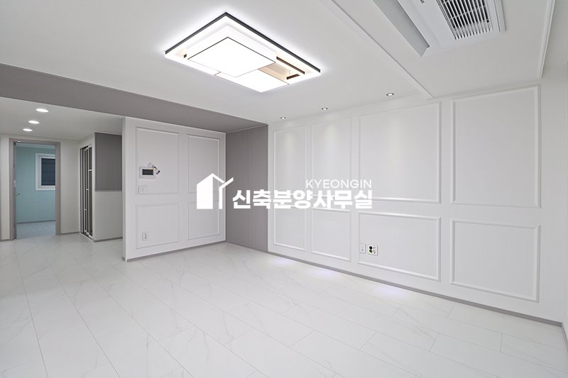 경기 안산상록구 본오동 지유펠리체 [ 2룸 . 3룸 . 테라스 . 복층 Type ] 분양 매물번호 14407 사진 7