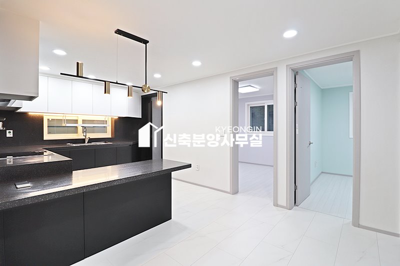 경기 안산상록구 본오동 지유펠리체 [ 2룸 . 3룸 . 테라스 . 복층 Type ] 분양 매물번호 14407 사진 8