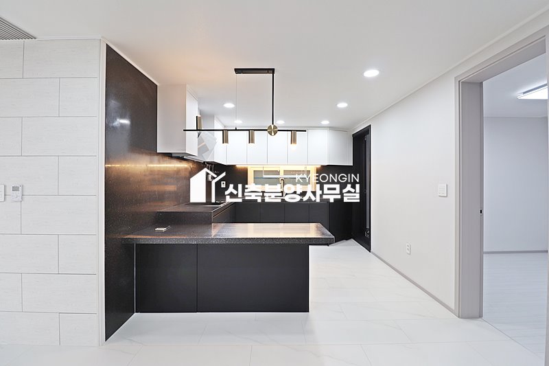 경기 안산상록구 본오동 지유펠리체 [ 2룸 . 3룸 . 테라스 . 복층 Type ] 분양 매물번호 14407 사진 9