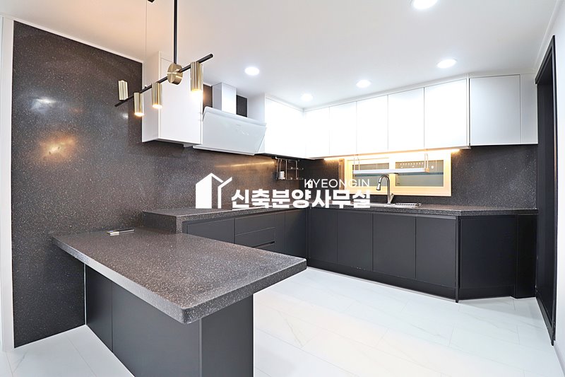 경기 안산상록구 본오동 지유펠리체 [ 2룸 . 3룸 . 테라스 . 복층 Type ] 분양 매물번호 14407 사진 11