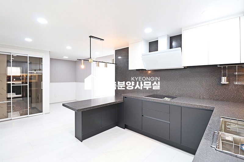 경기 안산상록구 본오동 지유펠리체 [ 2룸 . 3룸 . 테라스 . 복층 Type ] 분양 매물번호 14407 사진 12