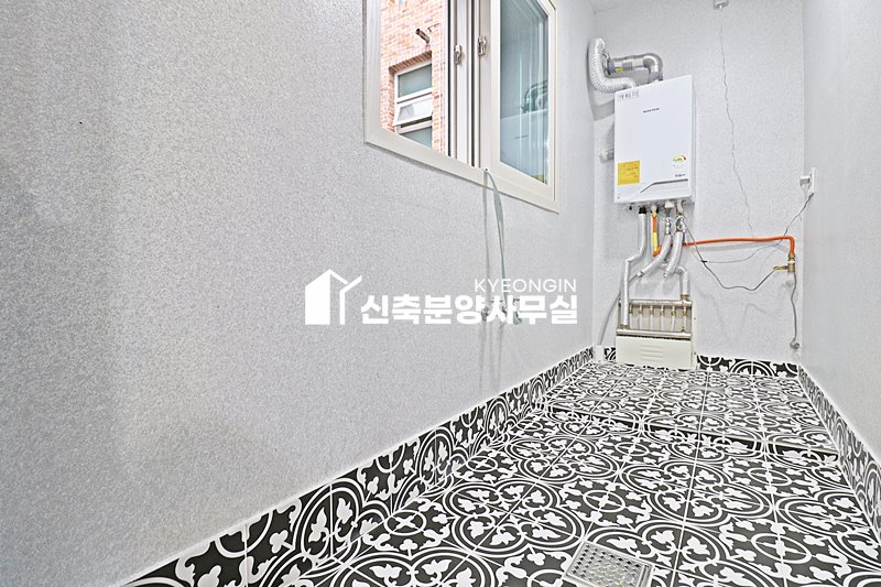 경기 안산상록구 본오동 지유펠리체 [ 2룸 . 3룸 . 테라스 . 복층 Type ] 분양 매물번호 14407 사진 13
