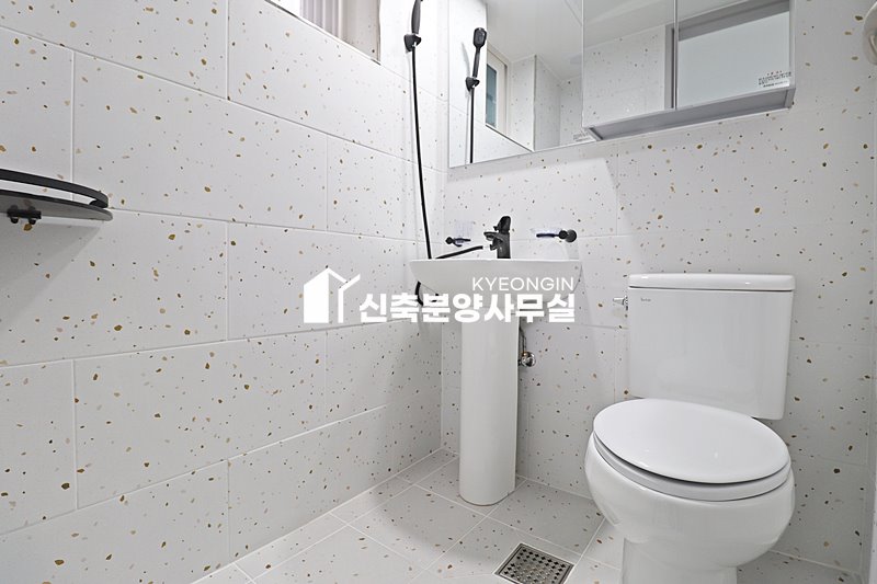 경기 안산상록구 본오동 지유펠리체 [ 2룸 . 3룸 . 테라스 . 복층 Type ] 분양 매물번호 14407 사진 15