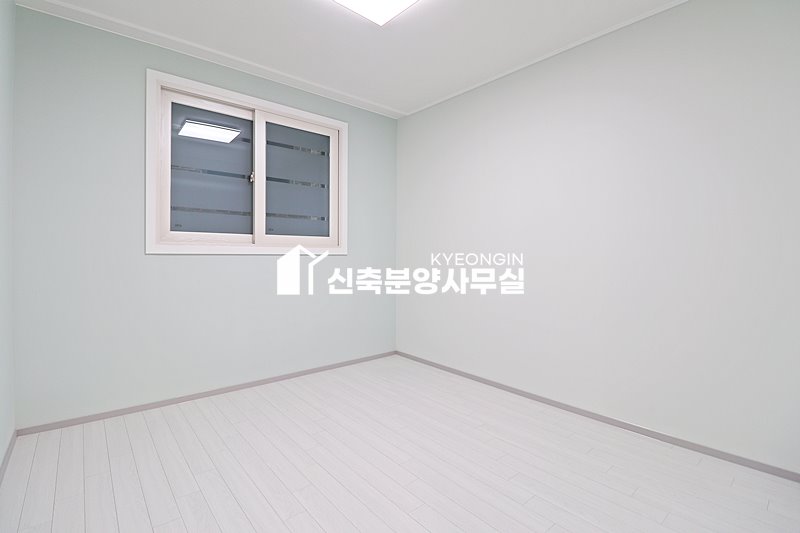 경기 안산상록구 본오동 지유펠리체 [ 2룸 . 3룸 . 테라스 . 복층 Type ] 분양 매물번호 14407 사진 17