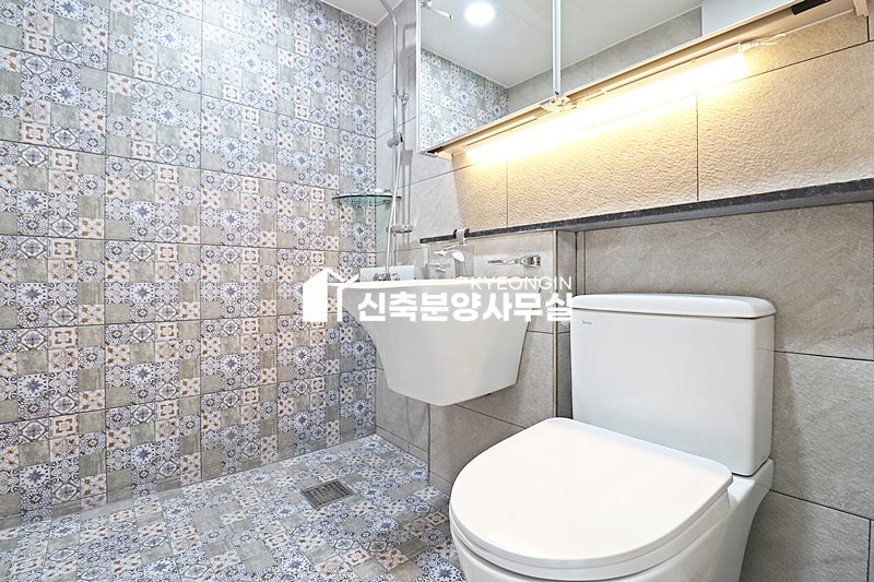 경기 안산상록구 본오동 지유펠리체 [ 2룸 . 3룸 . 테라스 . 복층 Type ] 분양 매물번호 14407 사진 18
