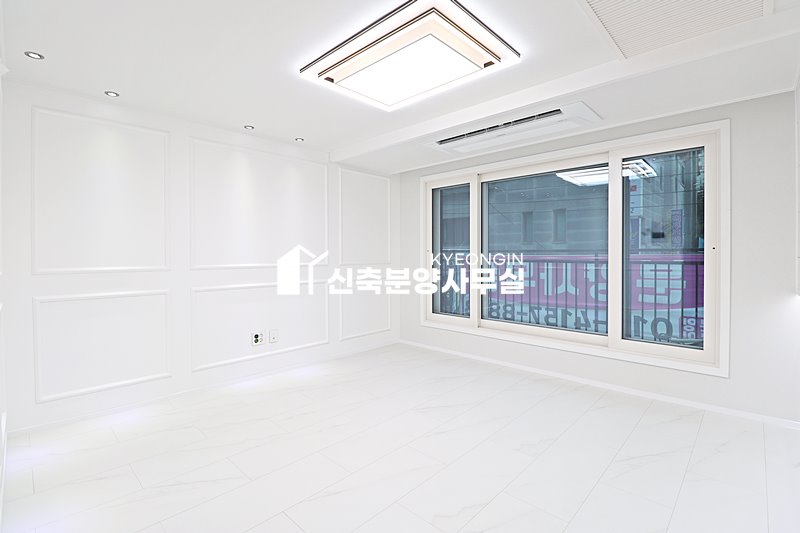 경기 안산상록구 본오동 지유펠리체 [ 2룸 . 3룸 . 테라스 . 복층 Type ] 분양 매물번호 14407 사진 20
