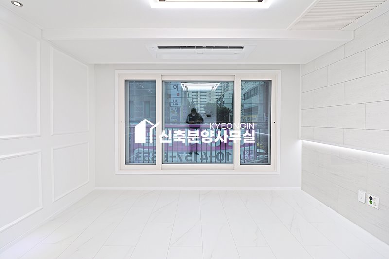 경기 안산상록구 본오동 지유펠리체 [ 2룸 . 3룸 . 테라스 . 복층 Type ] 분양 매물번호 14407 사진 21