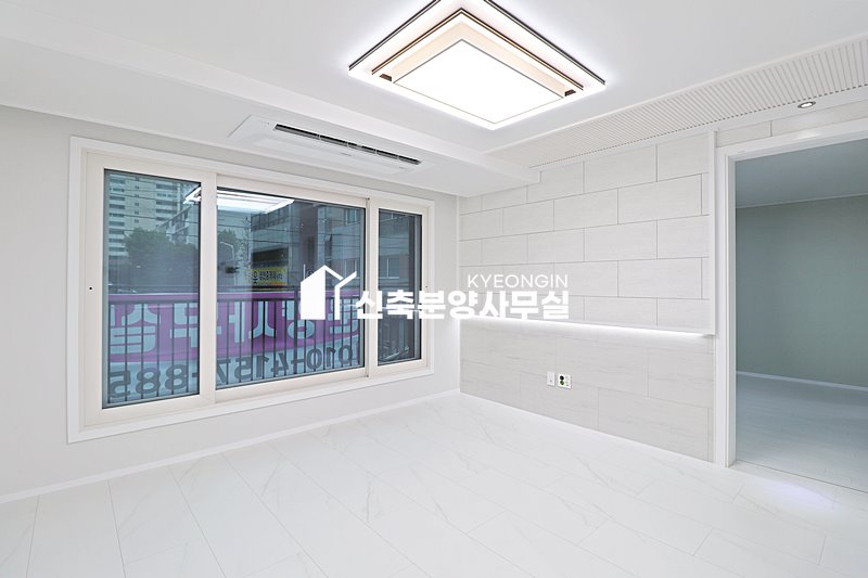경기 안산상록구 본오동 지유펠리체 [ 2룸 . 3룸 . 테라스 . 복층 Type ] 분양 매물번호 14407 사진 22