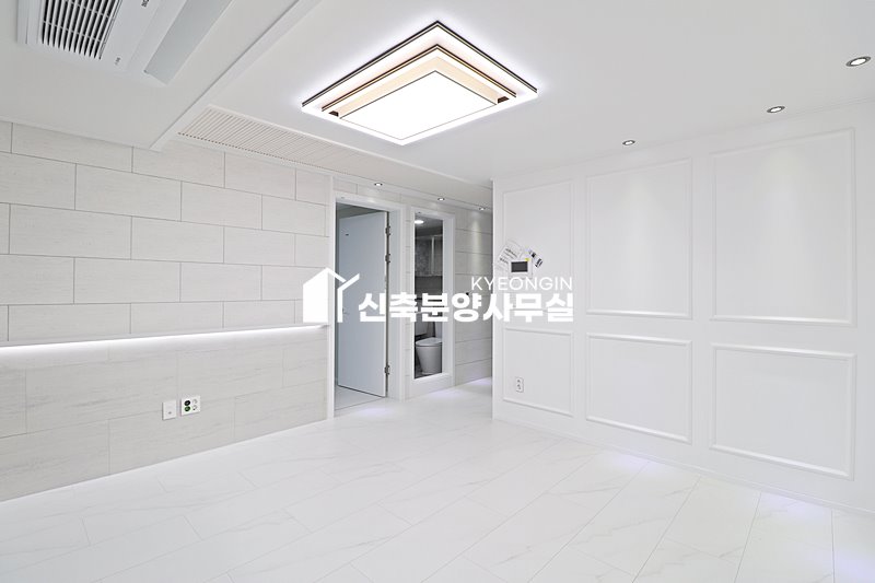 경기 안산상록구 본오동 지유펠리체 [ 2룸 . 3룸 . 테라스 . 복층 Type ] 분양 매물번호 14407 사진 23