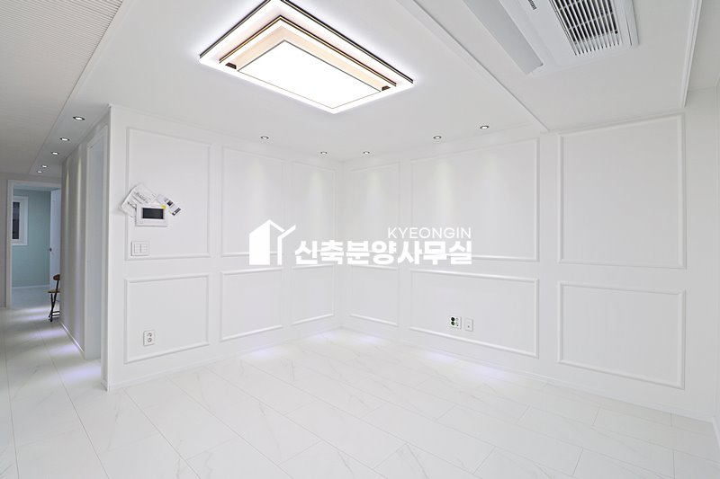 경기 안산상록구 본오동 지유펠리체 [ 2룸 . 3룸 . 테라스 . 복층 Type ] 분양 매물번호 14407 사진 24