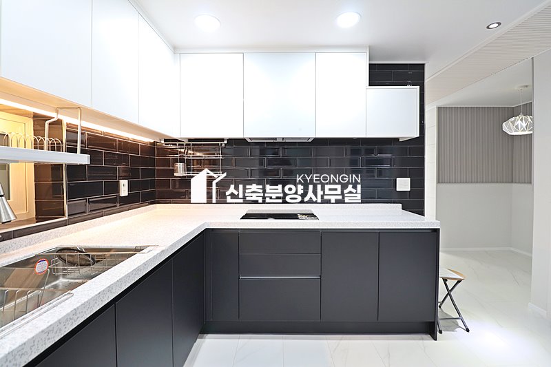 경기 안산상록구 본오동 지유펠리체 [ 2룸 . 3룸 . 테라스 . 복층 Type ] 분양 매물번호 14407 사진 28