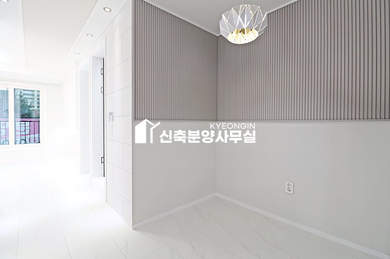 경기 안산상록구 본오동 지유펠리체 [ 2룸 . 3룸 . 테라스 . 복층 Type ] 분양 매물번호 14407 사진 29
