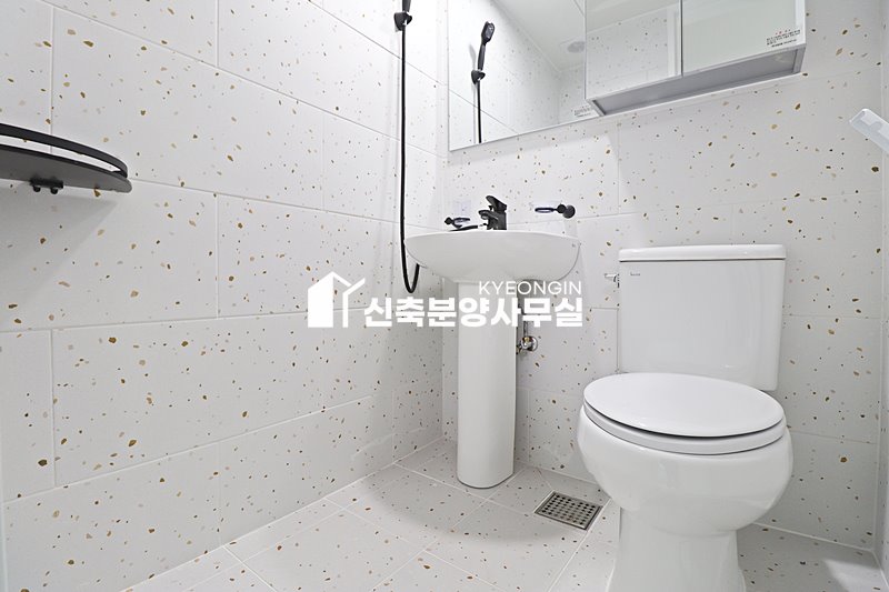 경기 안산상록구 본오동 지유펠리체 [ 2룸 . 3룸 . 테라스 . 복층 Type ] 분양 매물번호 14407 사진 31