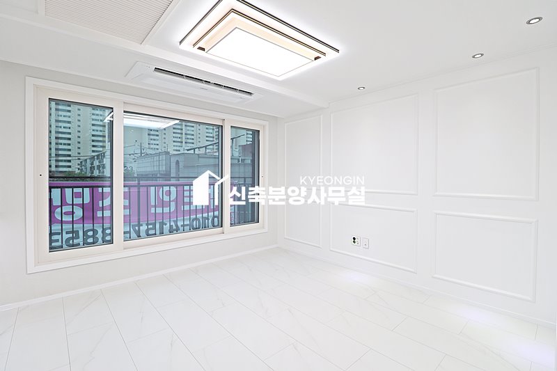 경기 안산상록구 본오동 지유펠리체 [ 2룸 . 3룸 . 테라스 . 복층 Type ] 분양 매물번호 14407 사진 36