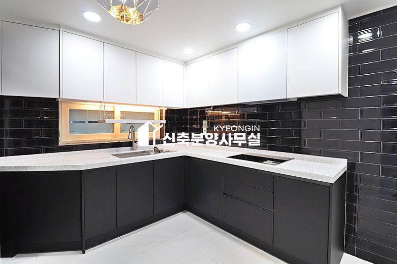 경기 안산상록구 본오동 지유펠리체 [ 2룸 . 3룸 . 테라스 . 복층 Type ] 분양 매물번호 14407 사진 43