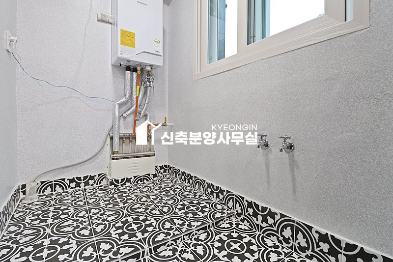 경기 안산상록구 본오동 지유펠리체 [ 2룸 . 3룸 . 테라스 . 복층 Type ] 분양 매물번호 14407 사진 46