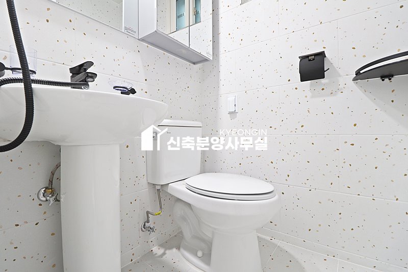 경기 안산상록구 본오동 지유펠리체 [ 2룸 . 3룸 . 테라스 . 복층 Type ] 분양 매물번호 14407 사진 48
