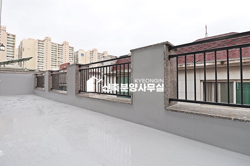 경기 안산상록구 본오동 지유펠리체 [ 2룸 . 3룸 . 테라스 . 복층 Type ] 분양 매물번호 14407 사진 53