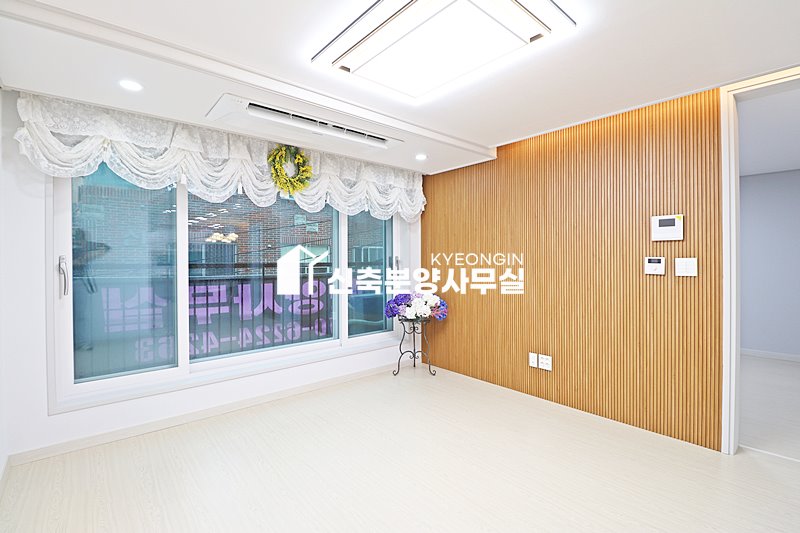 경기 안산상록구 일동 로얄캐슬 [ 3룸 . 복층 Type ] 분양 매물번호 14396 사진 1