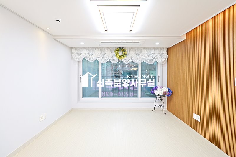 경기 안산상록구 일동 로얄캐슬 [ 3룸 . 복층 Type ] 분양 매물번호 14396 사진 2