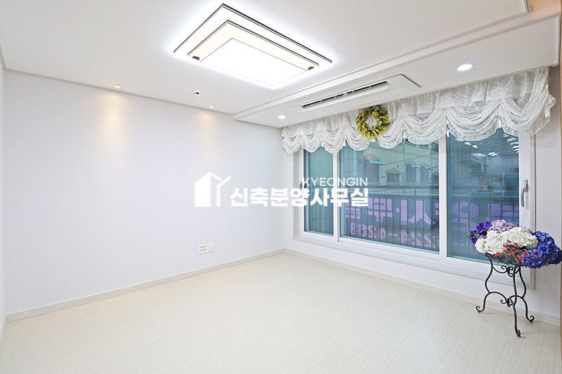 경기 안산상록구 일동 로얄캐슬 [ 3룸 . 복층 Type ] 분양 매물번호 14396 사진 3