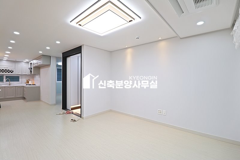 경기 안산상록구 일동 로얄캐슬 [ 3룸 . 복층 Type ] 분양 매물번호 14396 사진 4