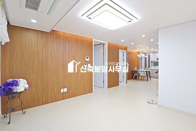 경기 안산상록구 일동 로얄캐슬 [ 3룸 . 복층 Type ] 분양 매물번호 14396 사진 5