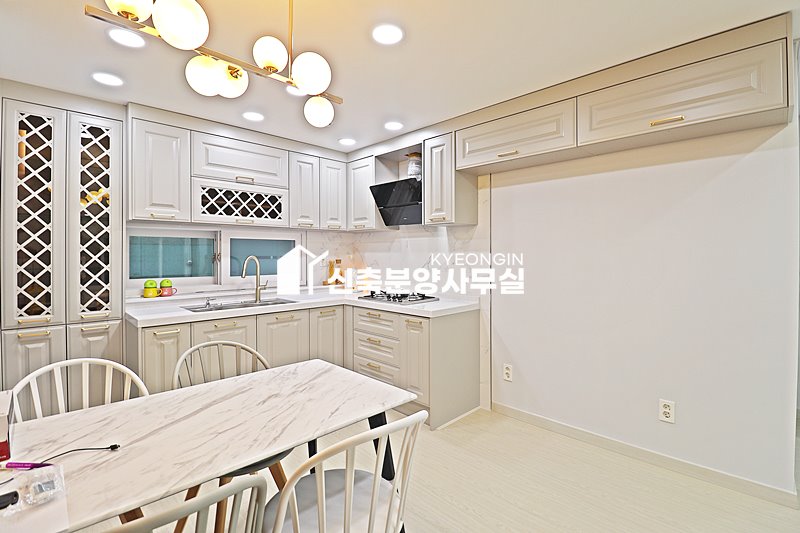 경기 안산상록구 일동 로얄캐슬 [ 3룸 . 복층 Type ] 분양 매물번호 14396 사진 6