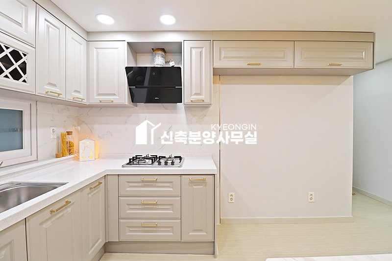 경기 안산상록구 일동 로얄캐슬 [ 3룸 . 복층 Type ] 분양 매물번호 14396 사진 10