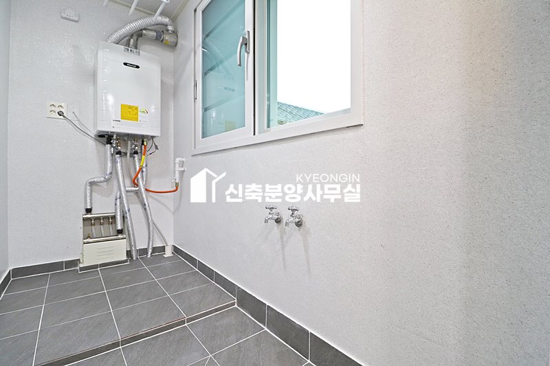 경기 안산상록구 일동 로얄캐슬 [ 3룸 . 복층 Type ] 분양 매물번호 14396 사진 11