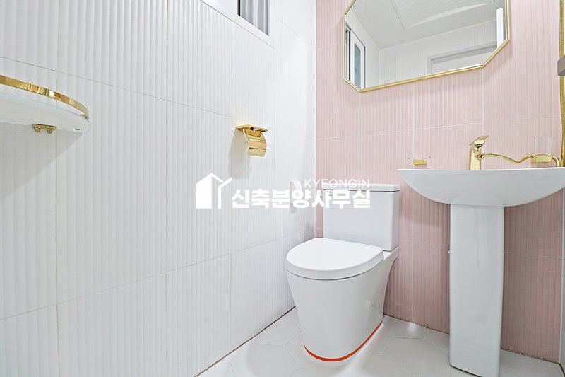경기 안산상록구 일동 로얄캐슬 [ 3룸 . 복층 Type ] 분양 매물번호 14396 사진 13