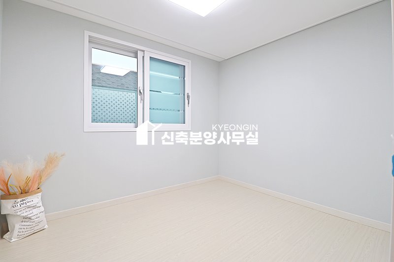 경기 안산상록구 일동 로얄캐슬 [ 3룸 . 복층 Type ] 분양 매물번호 14396 사진 14