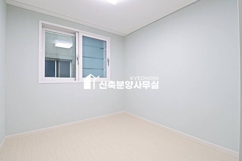 경기 안산상록구 일동 로얄캐슬 [ 3룸 . 복층 Type ] 분양 매물번호 14396 사진 15