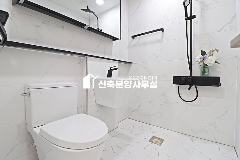 경기 안산상록구 일동 로얄캐슬 [ 3룸 . 복층 Type ] 분양 매물번호 14396 사진 16