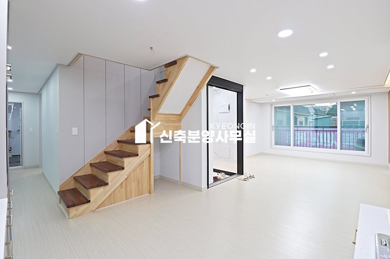 경기 안산상록구 일동 로얄캐슬 [ 3룸 . 복층 Type ] 분양 매물번호 14396 사진 18