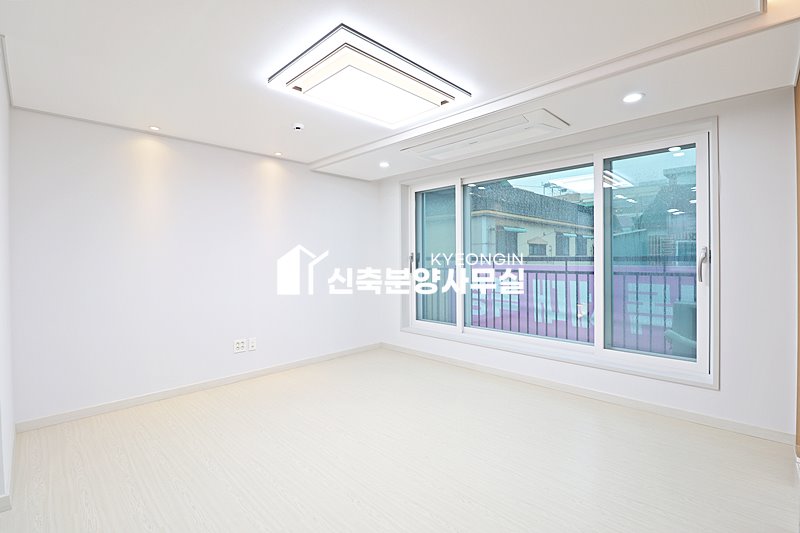 경기 안산상록구 일동 로얄캐슬 [ 3룸 . 복층 Type ] 분양 매물번호 14396 사진 19