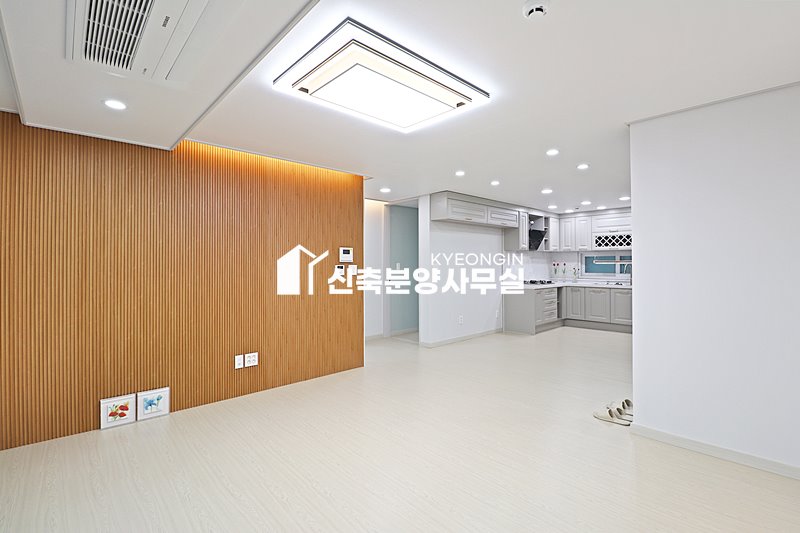 경기 안산상록구 일동 로얄캐슬 [ 3룸 . 복층 Type ] 분양 매물번호 14396 사진 22