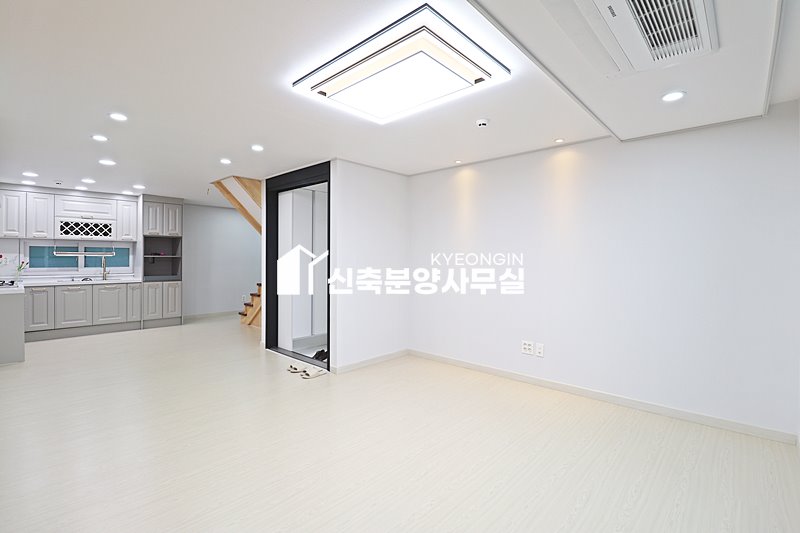 경기 안산상록구 일동 로얄캐슬 [ 3룸 . 복층 Type ] 분양 매물번호 14396 사진 23