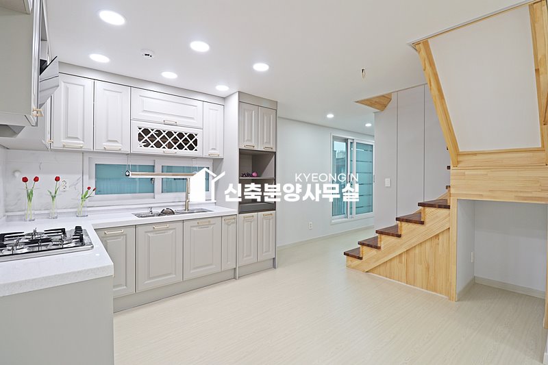 경기 안산상록구 일동 로얄캐슬 [ 3룸 . 복층 Type ] 분양 매물번호 14396 사진 24