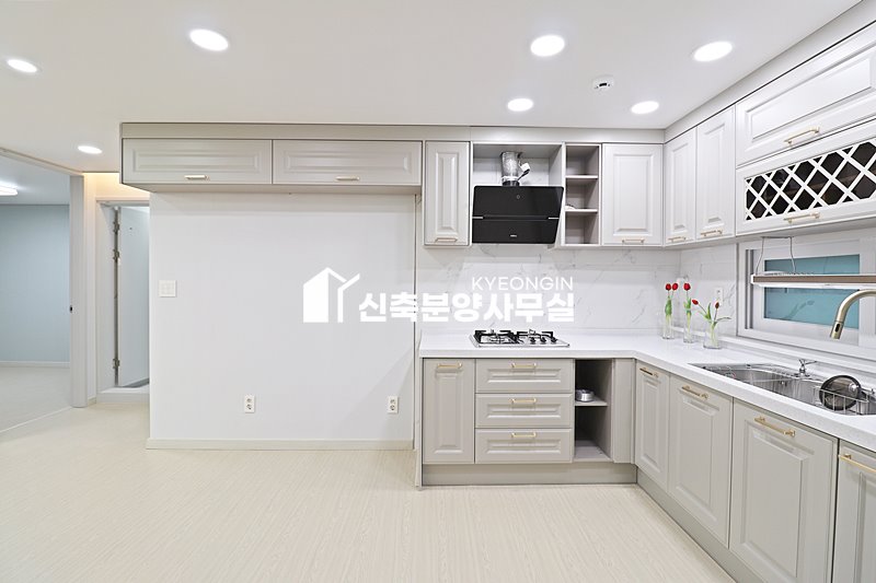 경기 안산상록구 일동 로얄캐슬 [ 3룸 . 복층 Type ] 분양 매물번호 14396 사진 27