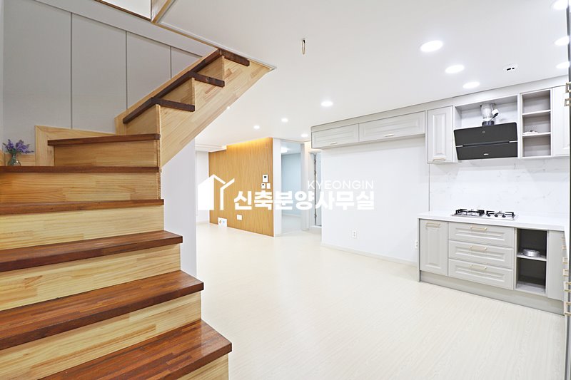 경기 안산상록구 일동 로얄캐슬 [ 3룸 . 복층 Type ] 분양 매물번호 14396 사진 28