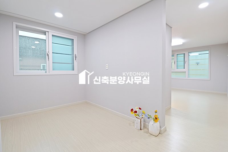 경기 안산상록구 일동 로얄캐슬 [ 3룸 . 복층 Type ] 분양 매물번호 14396 사진 29