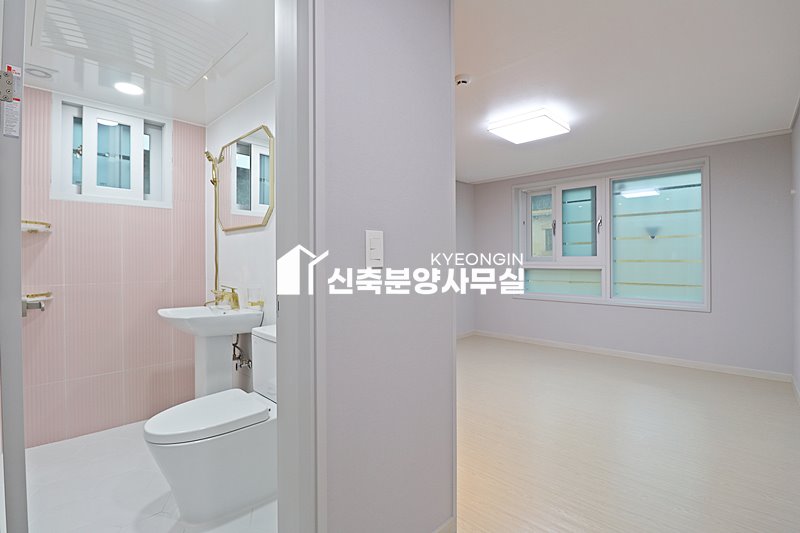 경기 안산상록구 일동 로얄캐슬 [ 3룸 . 복층 Type ] 분양 매물번호 14396 사진 30