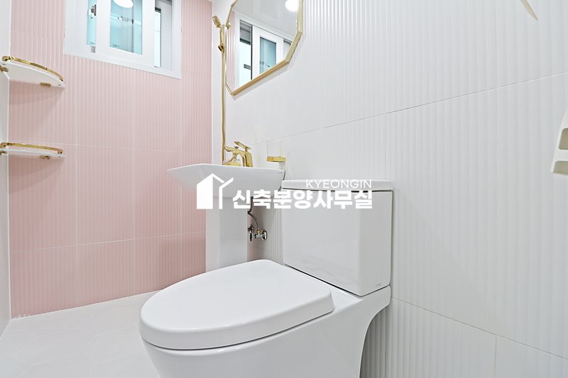 경기 안산상록구 일동 로얄캐슬 [ 3룸 . 복층 Type ] 분양 매물번호 14396 사진 31