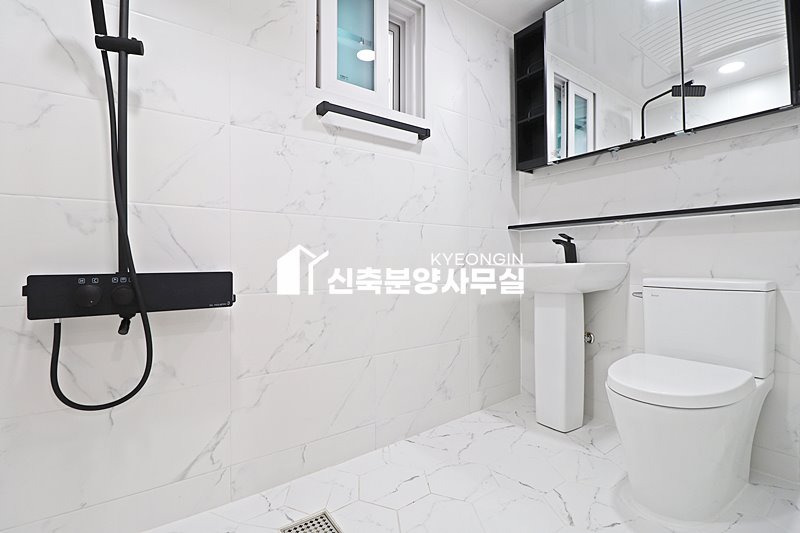 경기 안산상록구 일동 로얄캐슬 [ 3룸 . 복층 Type ] 분양 매물번호 14396 사진 35